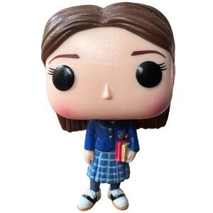Funko POP! Rory Gilmore Gilmore Girls Collectible Vinyl Figurine.